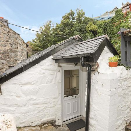 Glan Meon Cottage Бармут Экстерьер фото