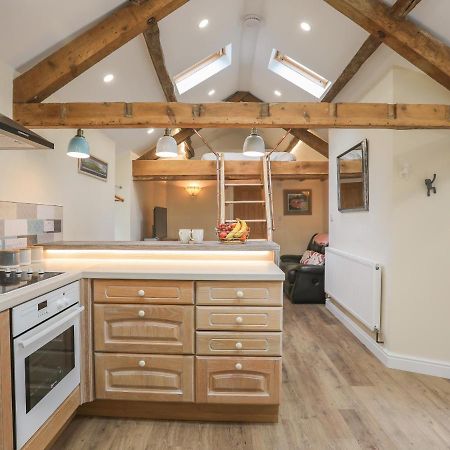 Glan Meon Cottage Бармут Экстерьер фото