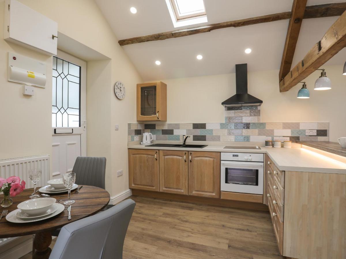 Glan Meon Cottage Бармут Экстерьер фото