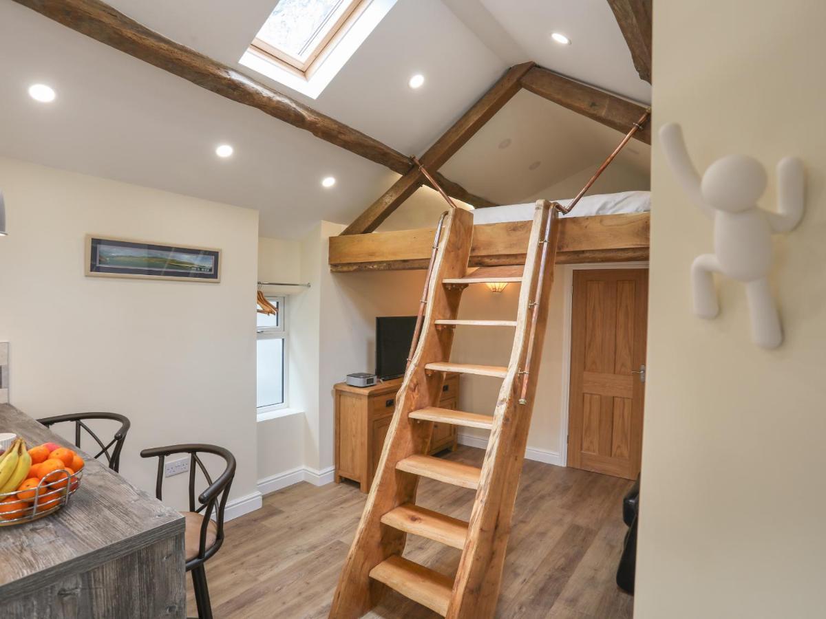 Glan Meon Cottage Бармут Экстерьер фото