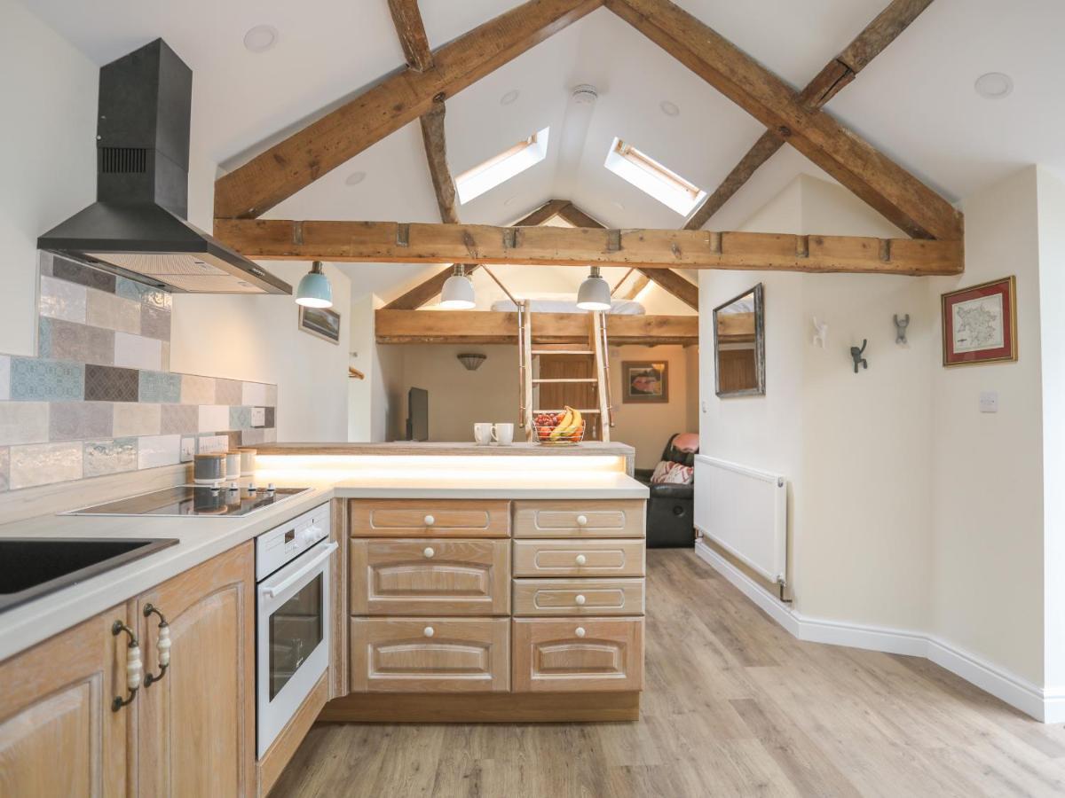 Glan Meon Cottage Бармут Экстерьер фото