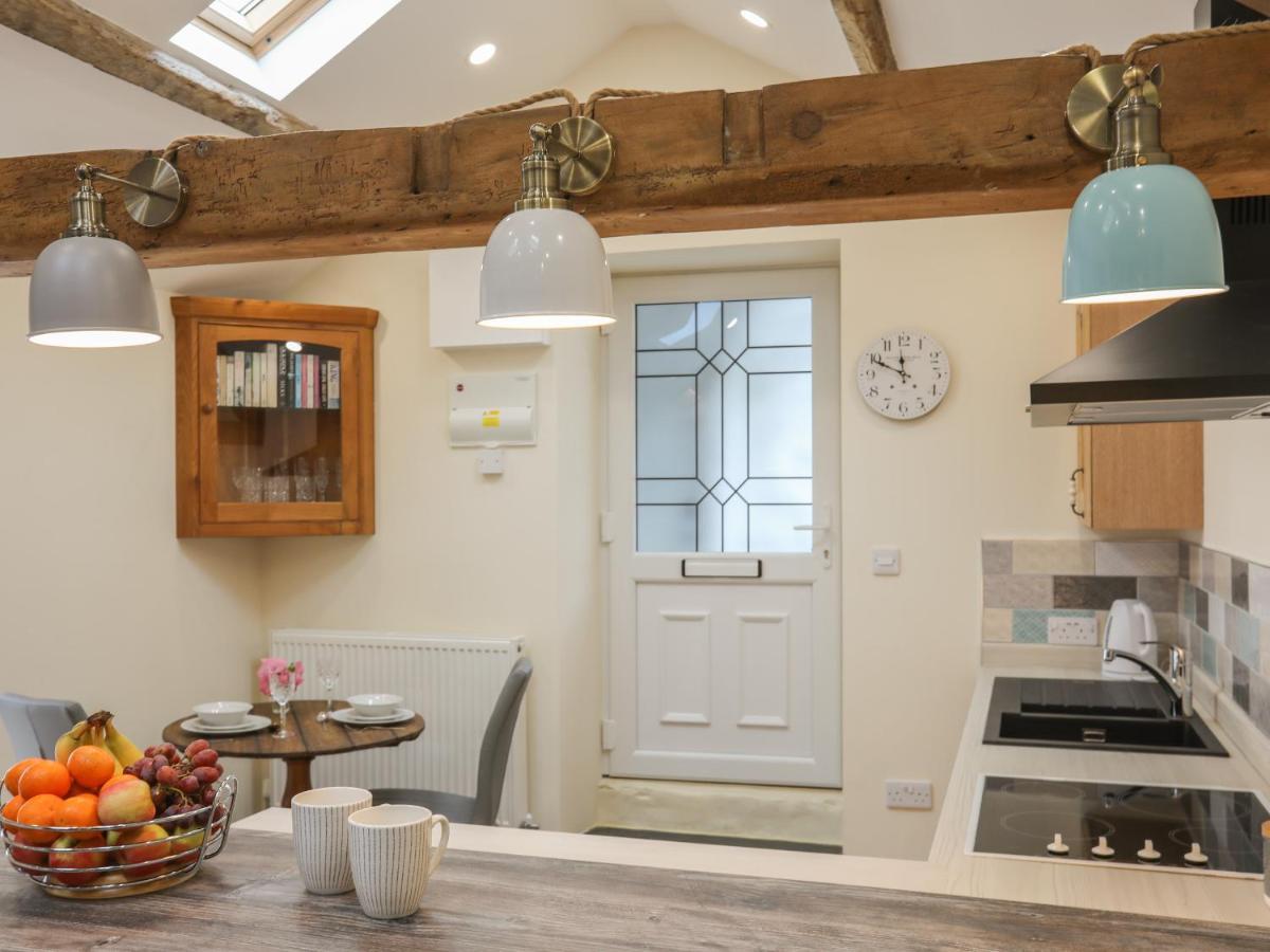 Glan Meon Cottage Бармут Экстерьер фото
